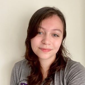 Meet your Posher, Odette